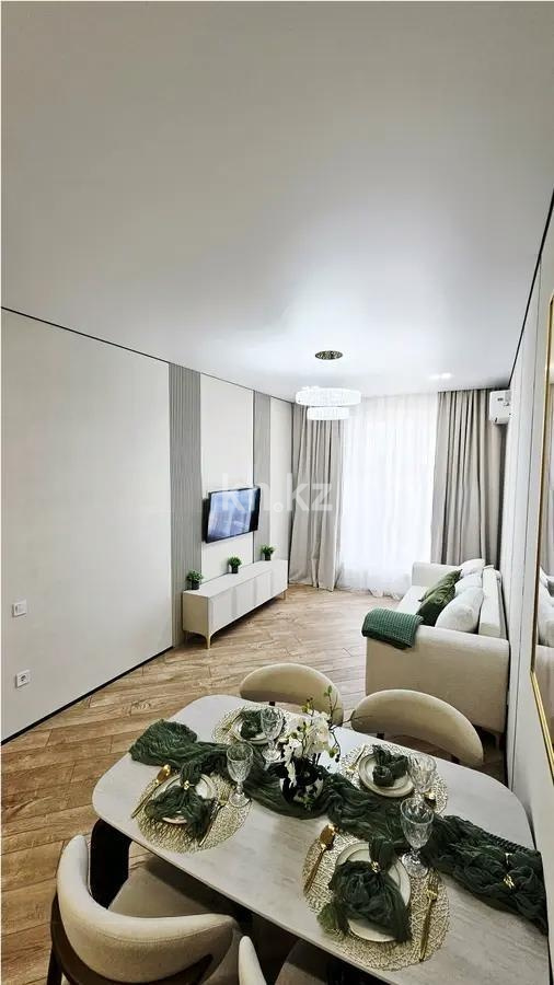 Продажа 2-комнатной квартиры, 41 м² в Астане - фото 6