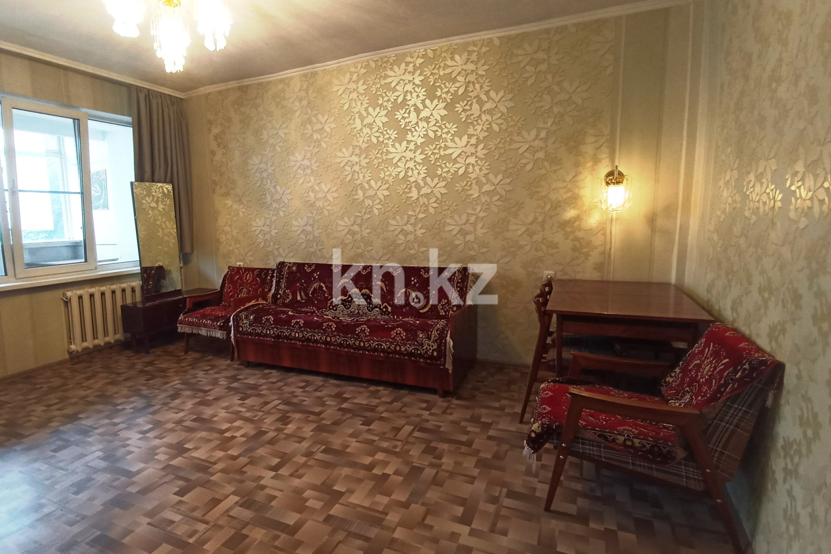 Продажа 2-комнатной квартиры, 62.7 м² в Алматы - фото 2