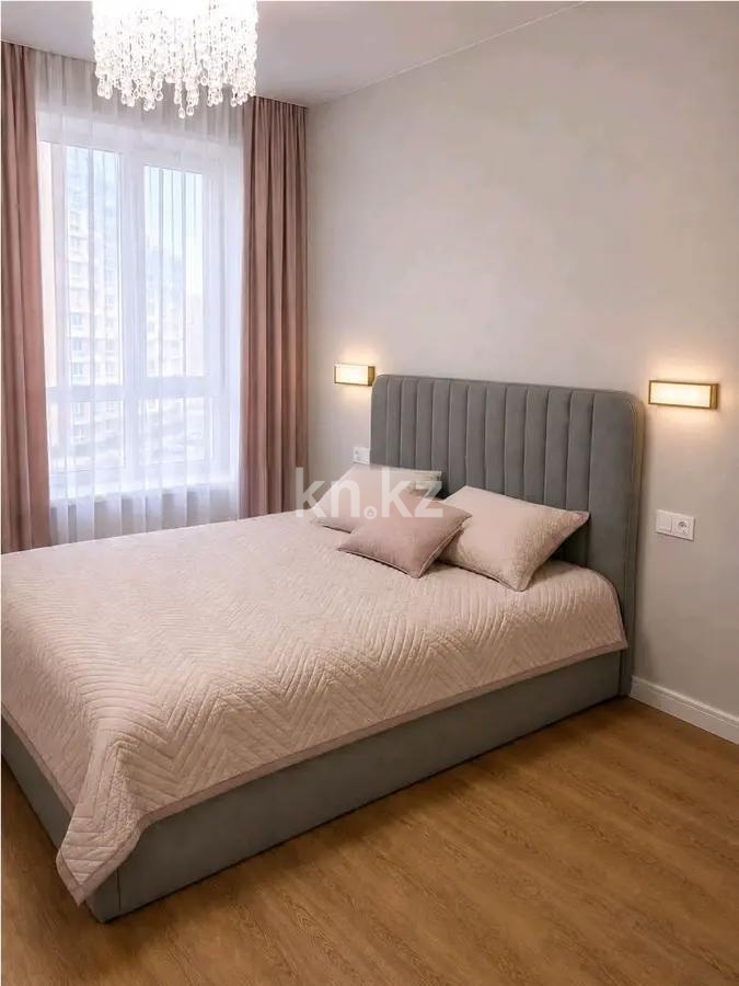 Продажа 2-комнатной квартиры, 57 м² в Астане - фото 2