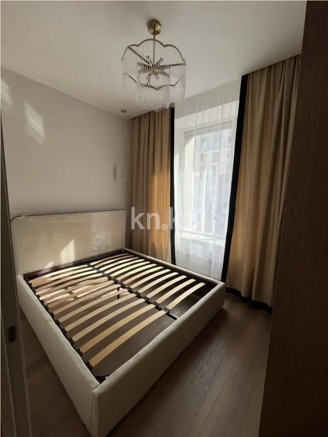 Продажа 2-комнатной квартиры, 44 м² в Астане - фото 2