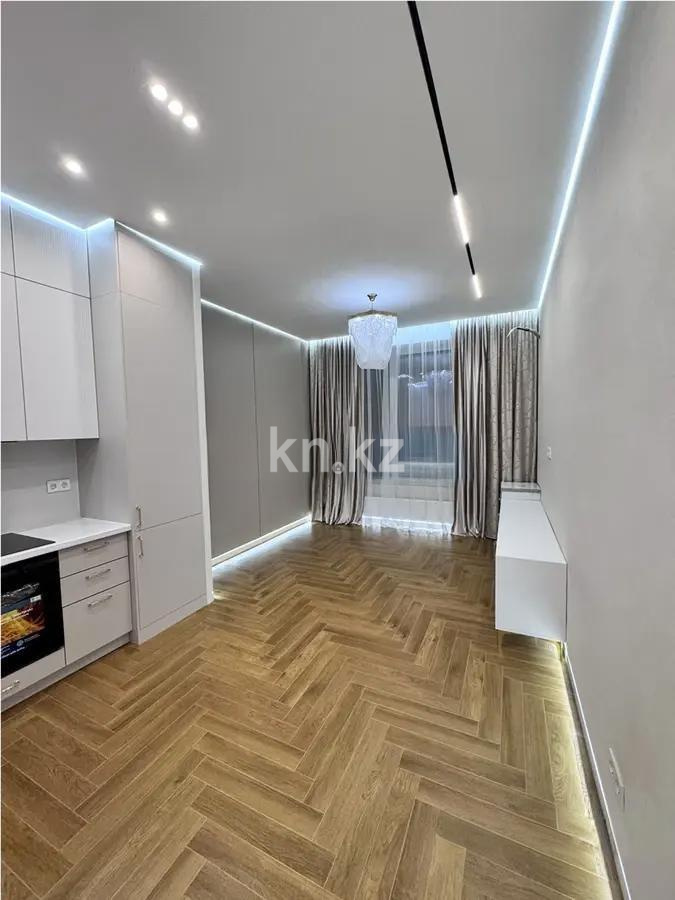 Продажа 3-комнатной квартиры, 77 м² в Астане