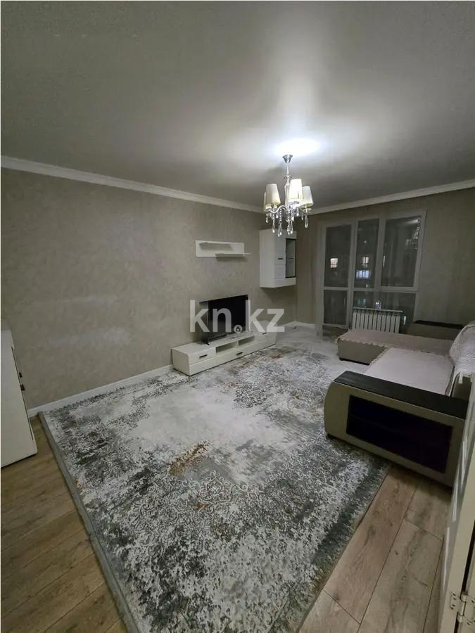 Продажа 3-комнатной квартиры, 100 м² в Алматы - фото 2