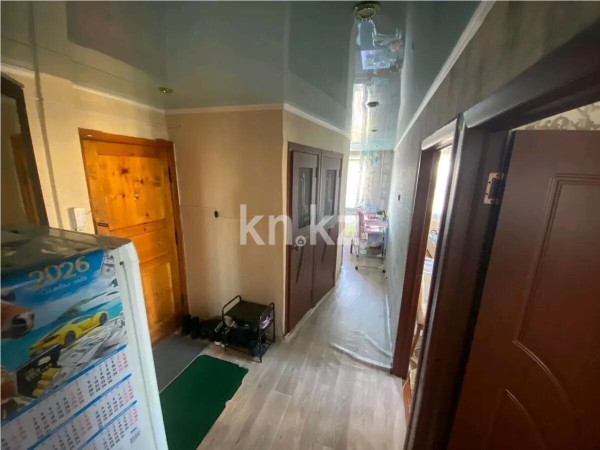 Продажа 3-комнатной квартиры, 62 м² в Караганде - фото 6