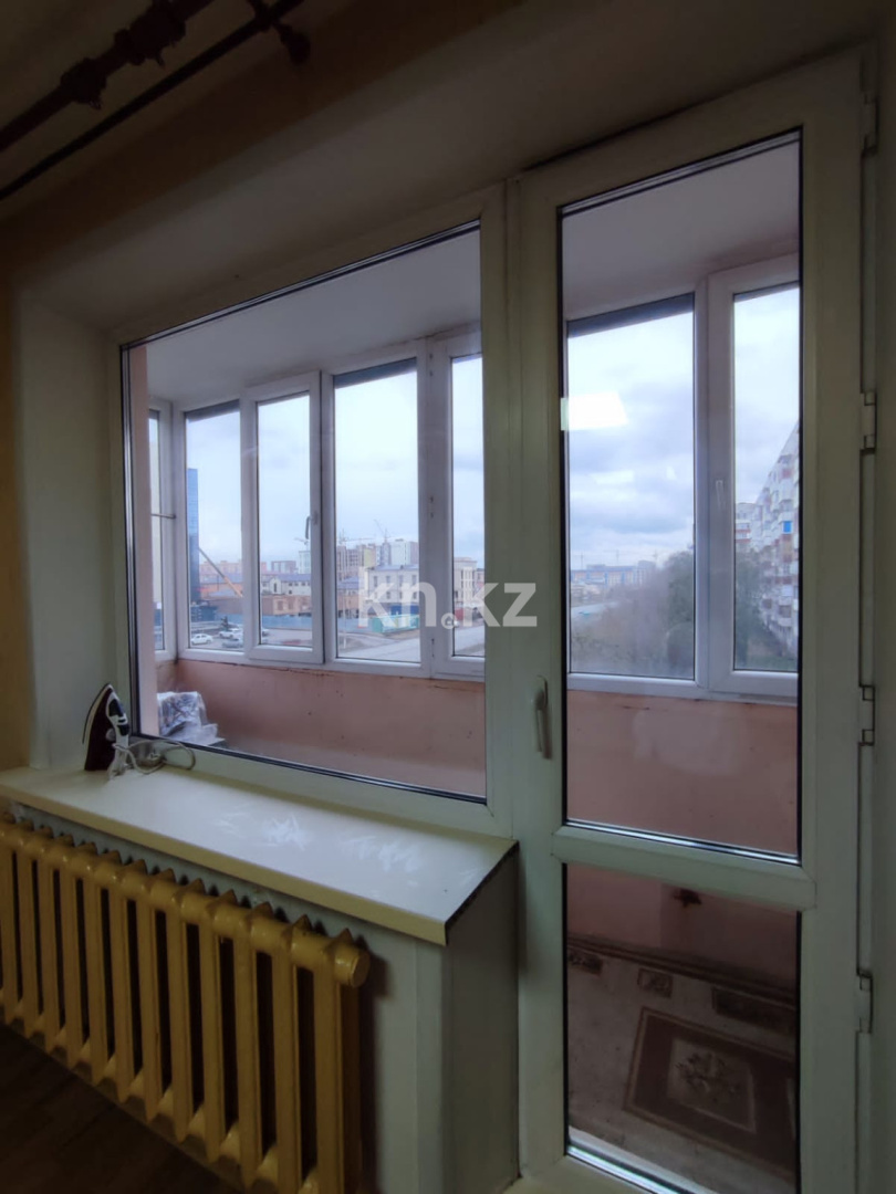 Аренда 1-комнатной квартиры, 35.5 м² в Караганде - фото 2