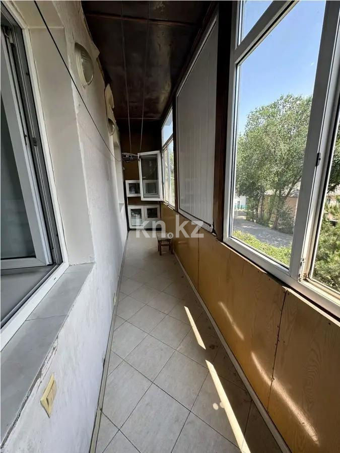 Продажа 1-комнатной квартиры, 37 м² в Алматы - фото 5