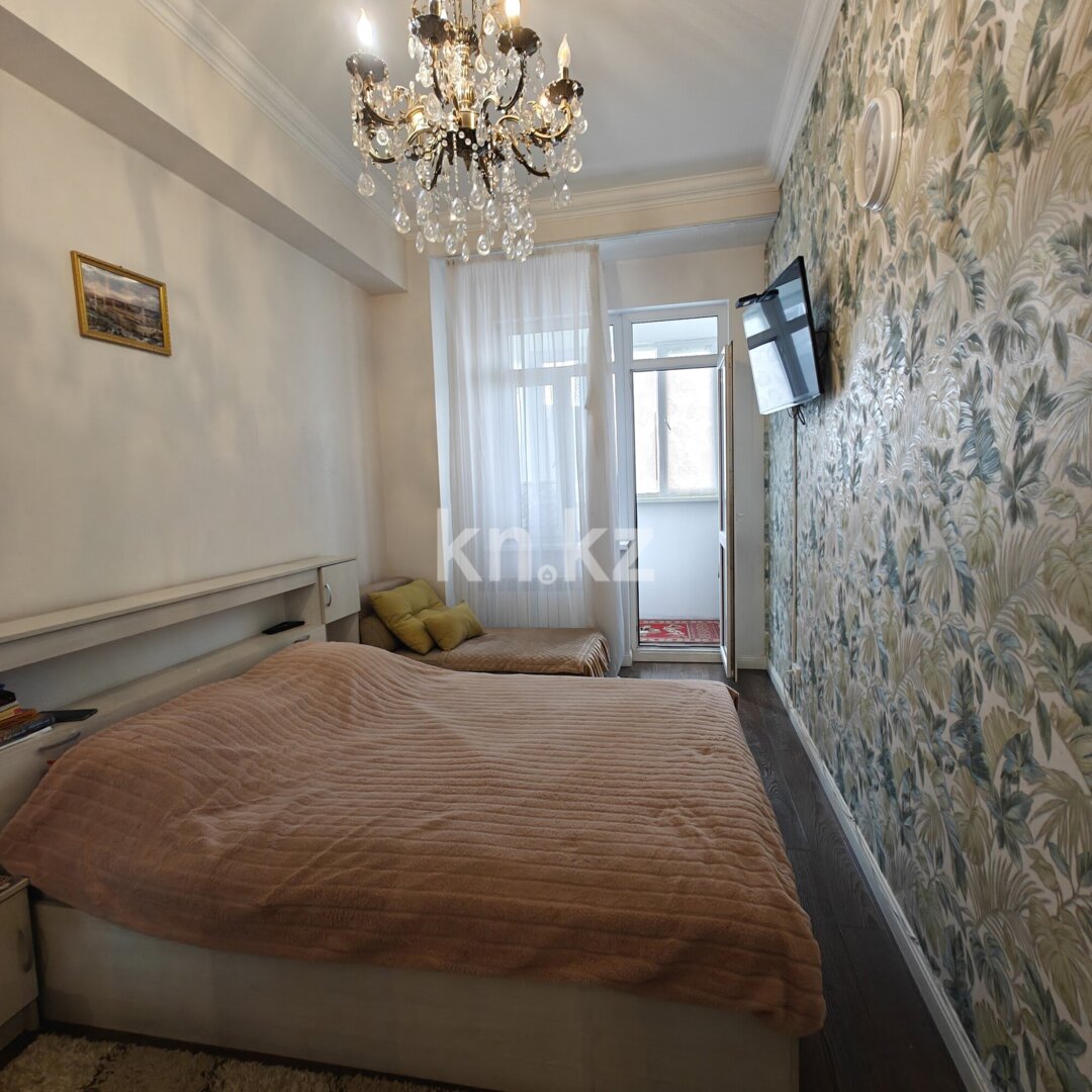 Продажа 4-комнатной квартиры, 148.3 м² в Алматы - фото 12