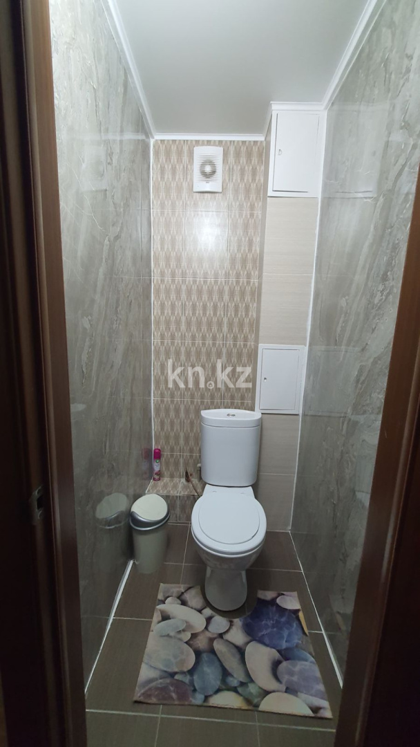 Продажа 2-комнатной квартиры, 51 м², ул. Косшыгулулы, дом  20 в Астане - фото 9