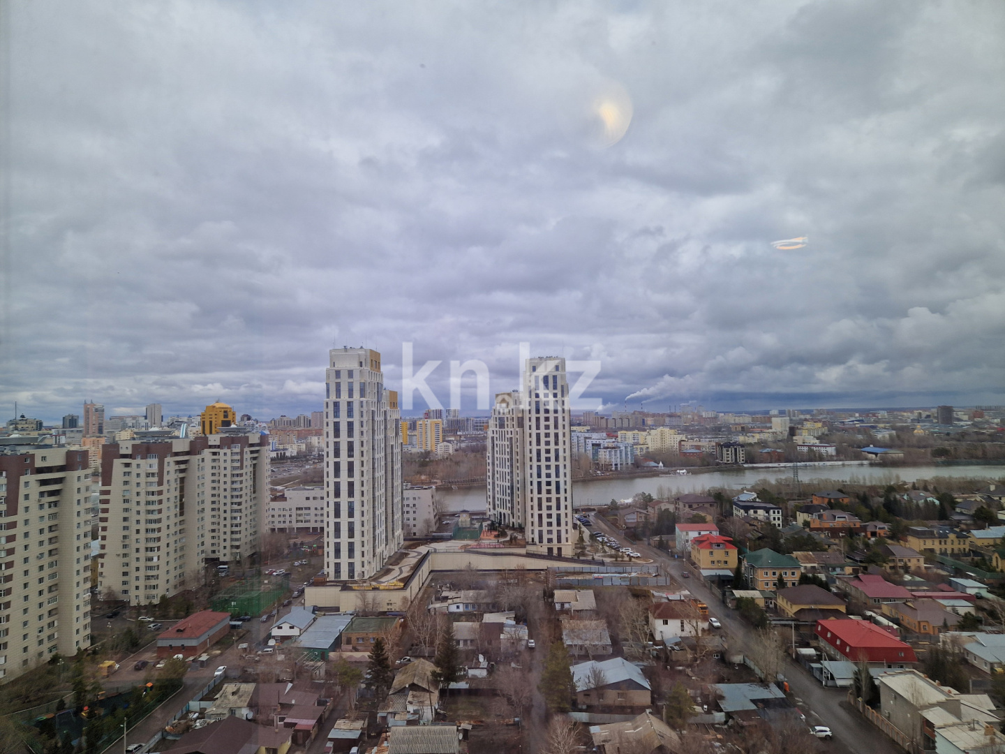 Аренда 1-комнатной квартиры посуточно, 40 м², пр. Кабанбай батыра, дом  4/2 - ул. Космонавтов в Астане - фото 5