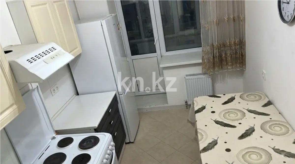 Продажа 1-комнатной квартиры, 36.5 м² в Астане - фото 2
