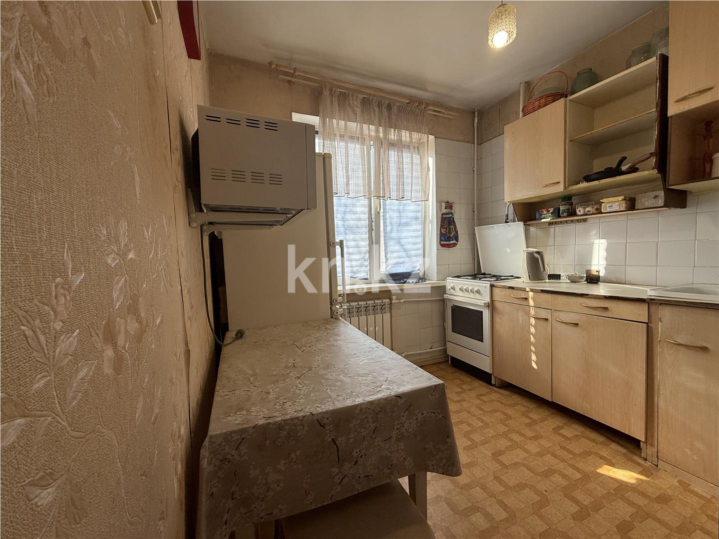 Продажа 2-комнатной квартиры, 45 м² в Караганде - фото 10