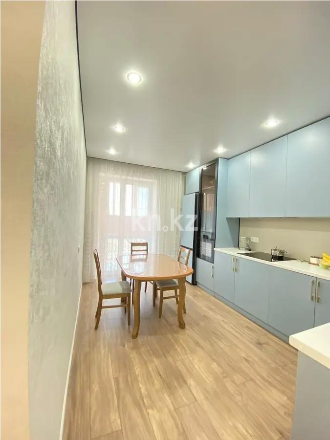 Продажа 2-комнатной квартиры, 45 м² в Астане - фото 2