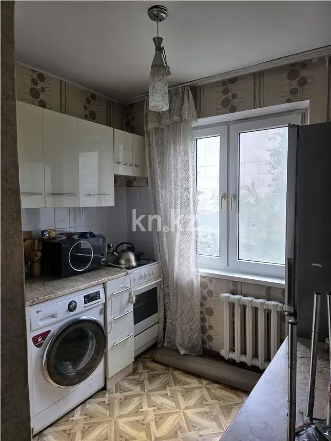 Продажа 1-комнатной квартиры, 33 м² в Алматы - фото 2