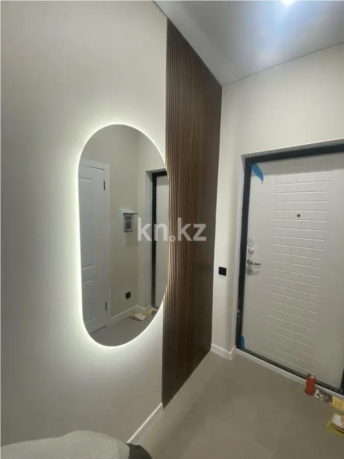 Продажа 1-комнатной квартиры, 19 м², ул. Е-810, дом  2/21 в Астане - фото 3