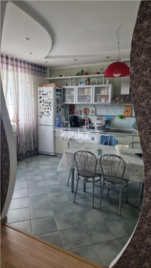 Продажа 3-комнатной квартиры, 121 м² в Астане - фото 4