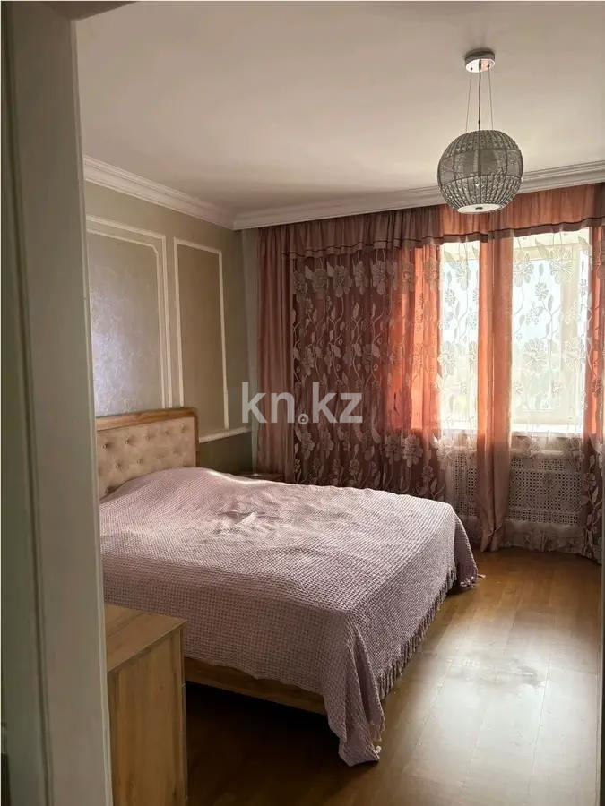 Продажа 3-комнатной квартиры, 88 м², пр. Улы Дала, дом  67 в Астане - фото 2
