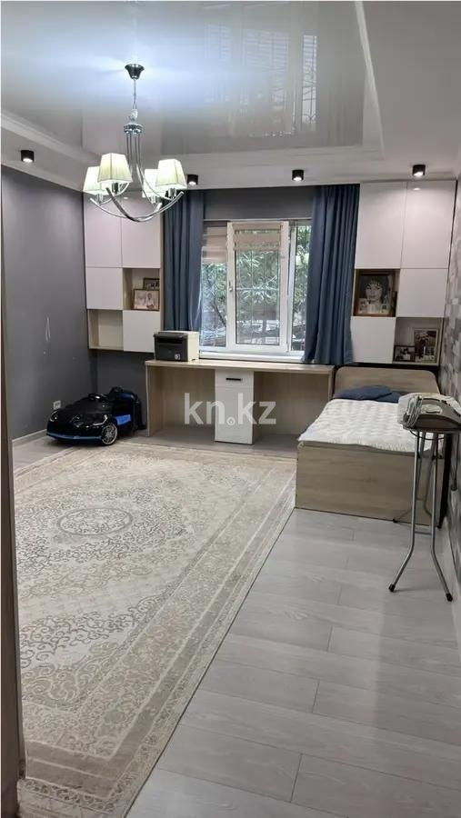 Продажа 4-комнатной квартиры, 128 м² в Алматы - фото 3