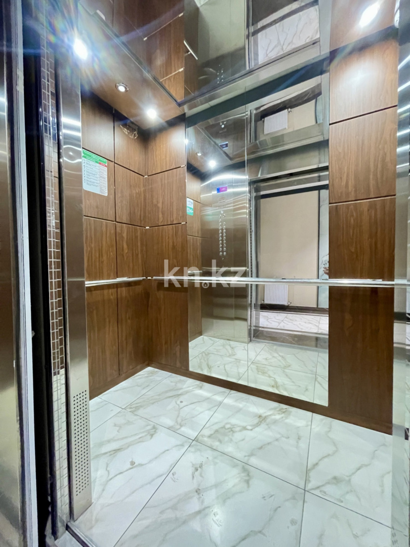 Продажа 3-комнатной квартиры, 101.9 м² в Алматы - фото 23