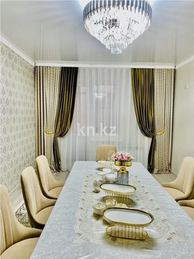 Продажа 3-комнатной квартиры, 87 м² в Астане - фото 2