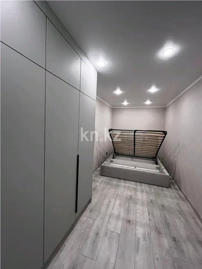 Продажа 2-комнатной квартиры, 47 м², пр. Бухар-жырау, дом  60 в Караганде - фото 4