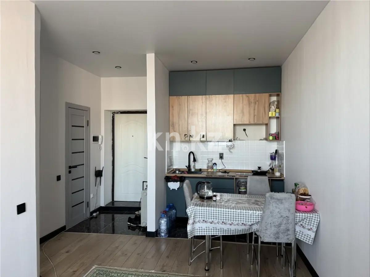 Продажа 2-комнатной квартиры, 35 м² в Астане - фото 3