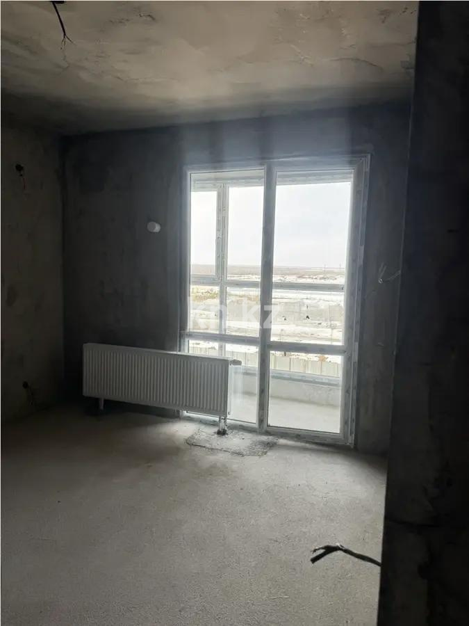 Продажа 2-комнатной квартиры, 42 м² в Астане