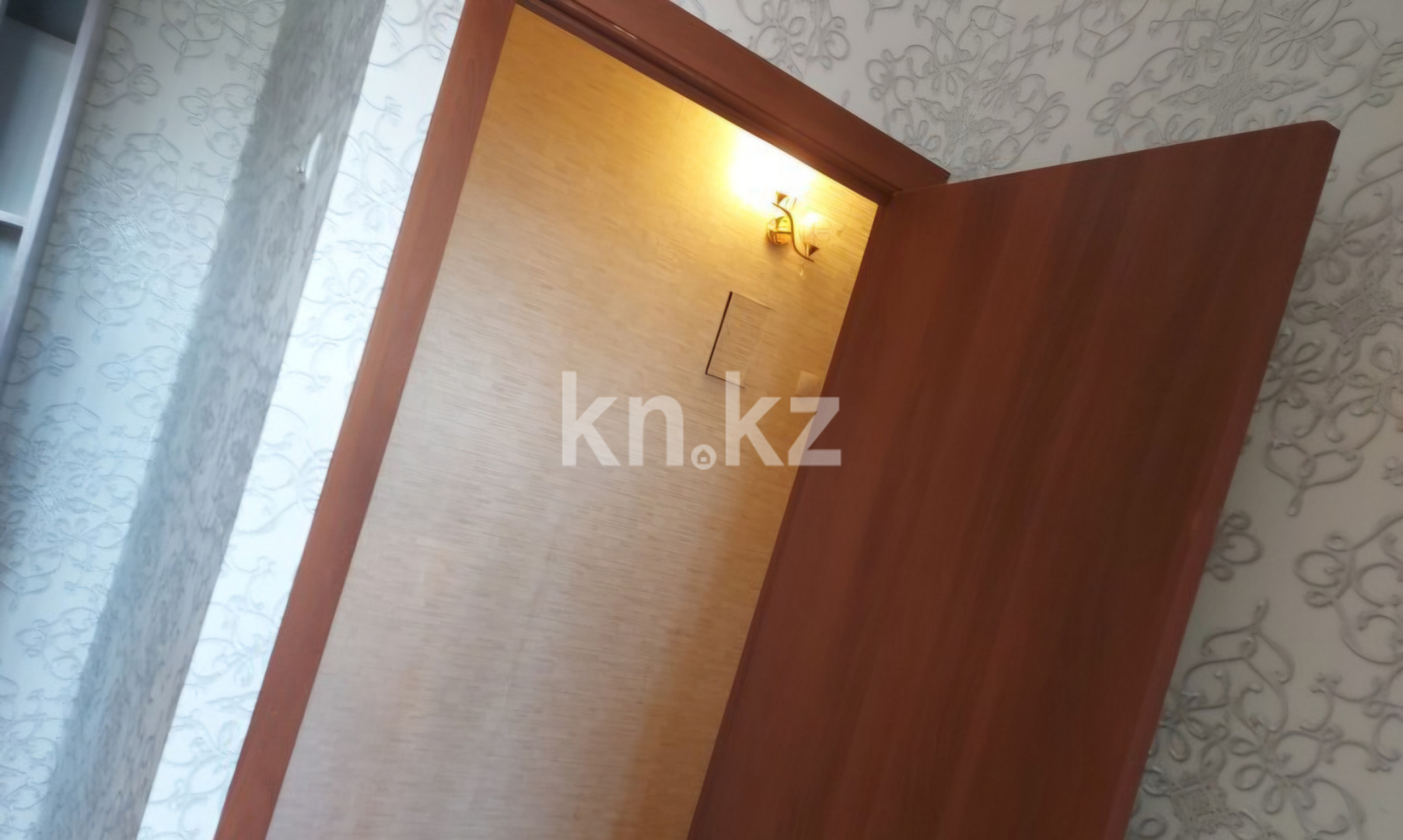 Продажа 2-комнатной квартиры, 44.6 м² в Караганде - фото 2