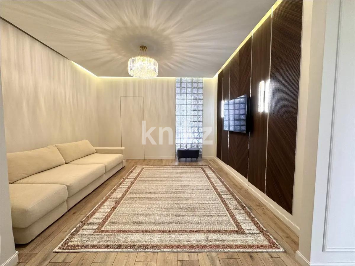 Продажа 3-комнатной квартиры, 85 м² в Астане