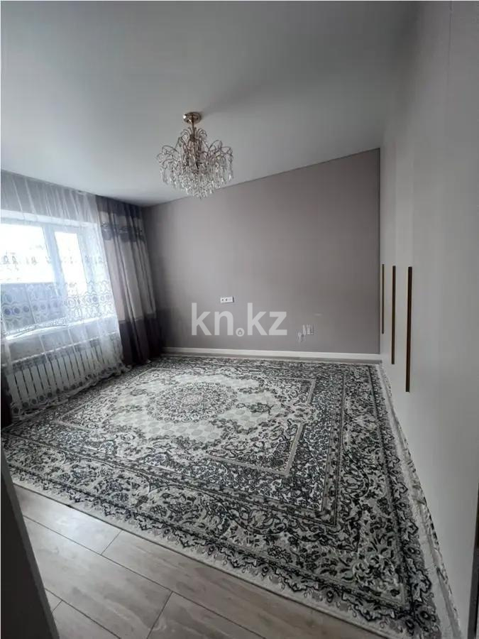 Продажа 1-комнатной квартиры, 38.9 м², ул. Е-1, дом  2 в Астане