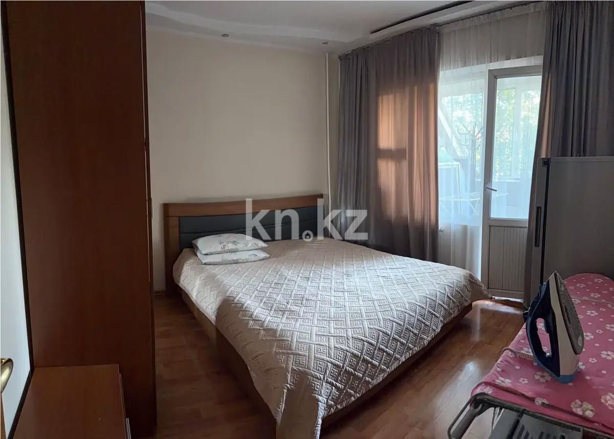 Продажа 3-комнатной квартиры, 65.1 м² в Алматы - фото 2