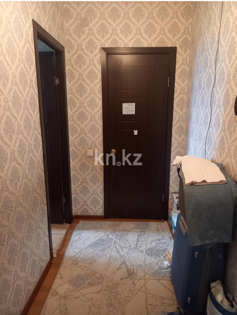 Продажа 1-комнатной квартиры, 42 м² в Алматы - фото 6
