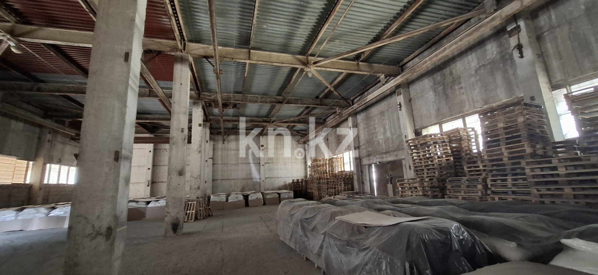 Аренда , 2500 м², ул. Менделеева, дом  19 в Алматы - фото 2