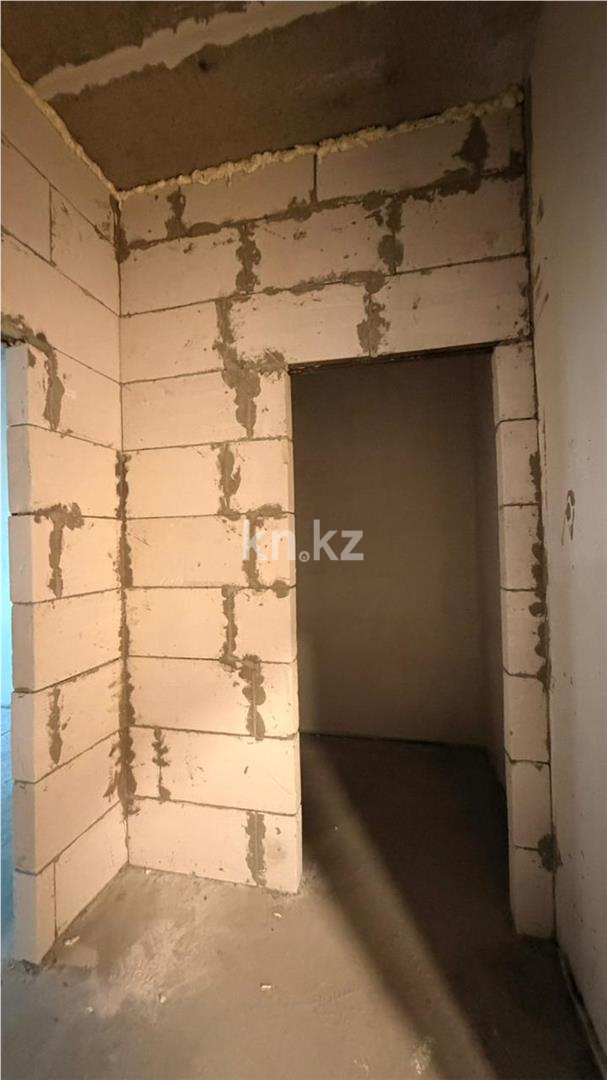 Продажа 1-комнатной квартиры, 41 м² в Караганде - фото 4