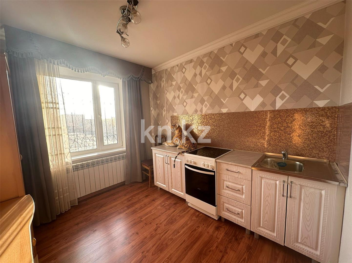 Продажа 2-комнатной квартиры, 54 м², мкр-н Степной-4, дом  14 в Караганде - фото 6