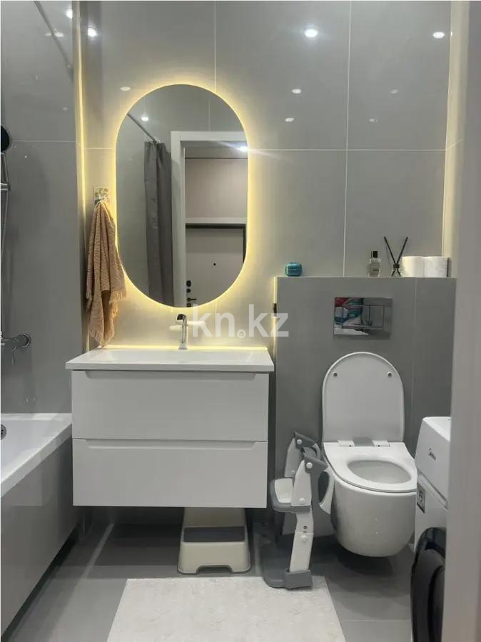 Продажа 3-комнатной квартиры, 66 м² в Астане - фото 5