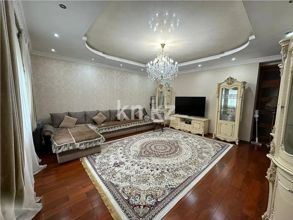 Продажа 3-комнатной квартиры, 120 м² в Астане