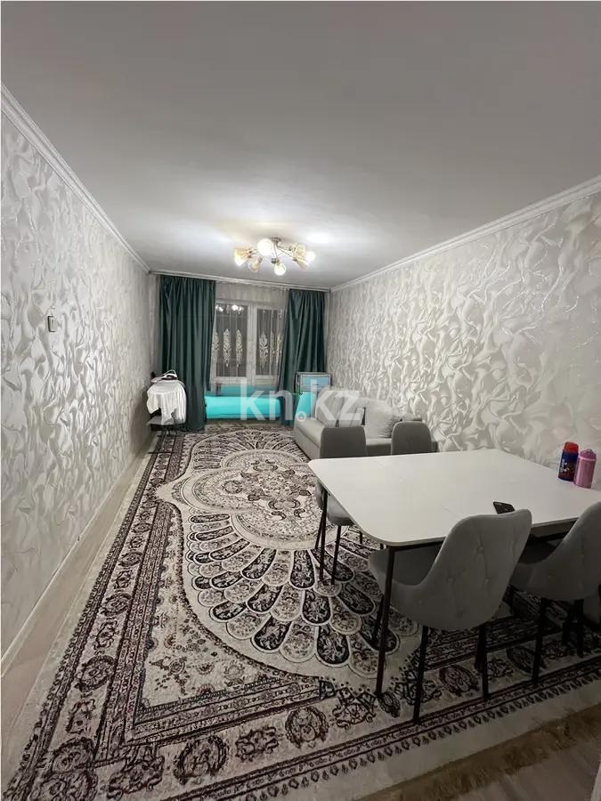 Продажа 2-комнатной квартиры, 45 м², ул. Дуйсенова, дом  25 в Алматы