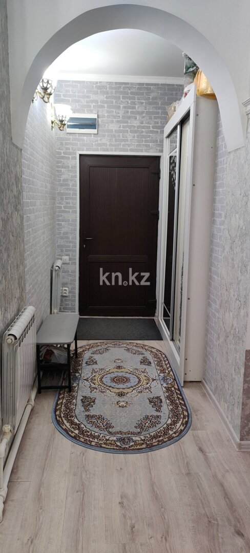 Продажа 4-комнатного дома, 120 м² в Темиртау - фото 17