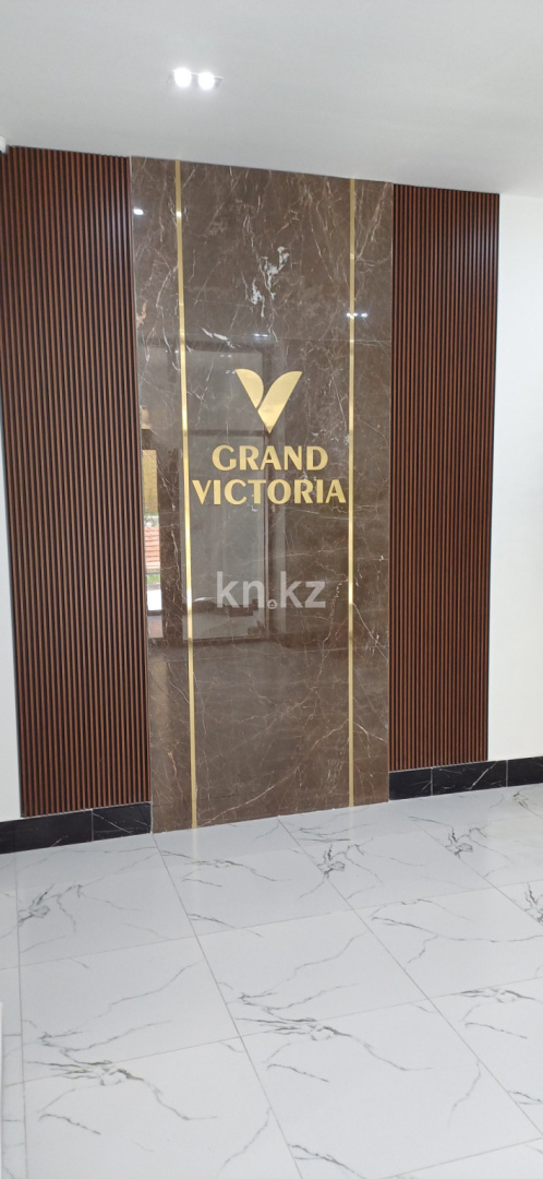 Продажа 3-комнатной квартиры, 87 м², ул. Нурмагамбетова, дом  25/1 - ул. Нажимеденова в Астане - фото 5