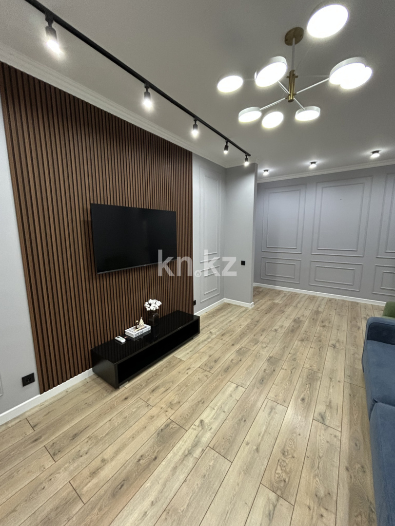 Аренда 2-комнатной квартиры, 64.1 м² в Алматы - фото 4