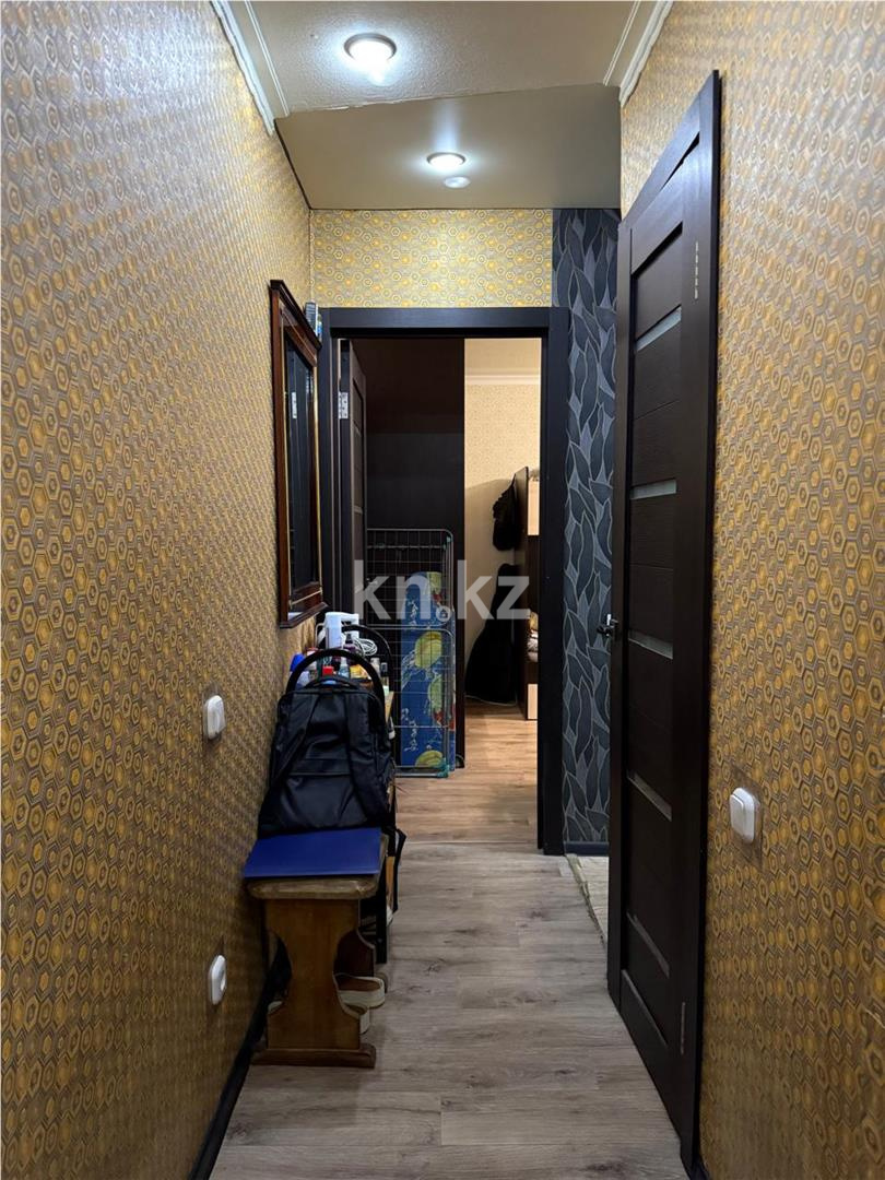 Продажа 1-комнатной квартиры, 32 м² в Караганде