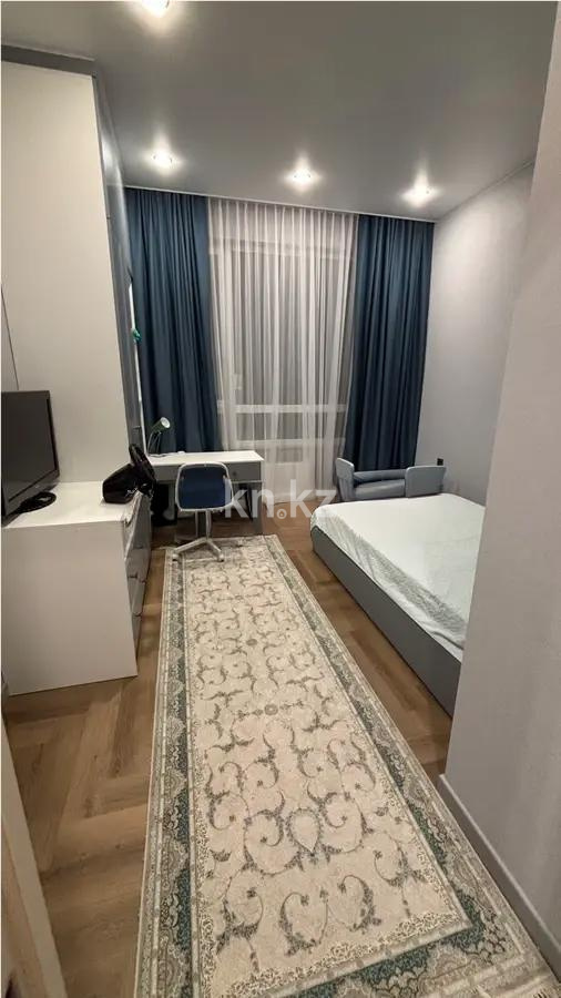 Продажа 4-комнатной квартиры, 80 м², пр. Туран, дом  43/5 в Астане - фото 3