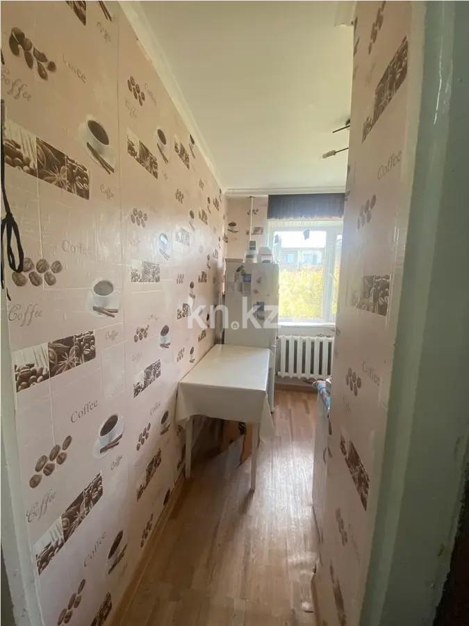 Продажа 1-комнатной квартиры, 31 м², мкр-н Восток-1, дом  10 в Караганде - фото 2