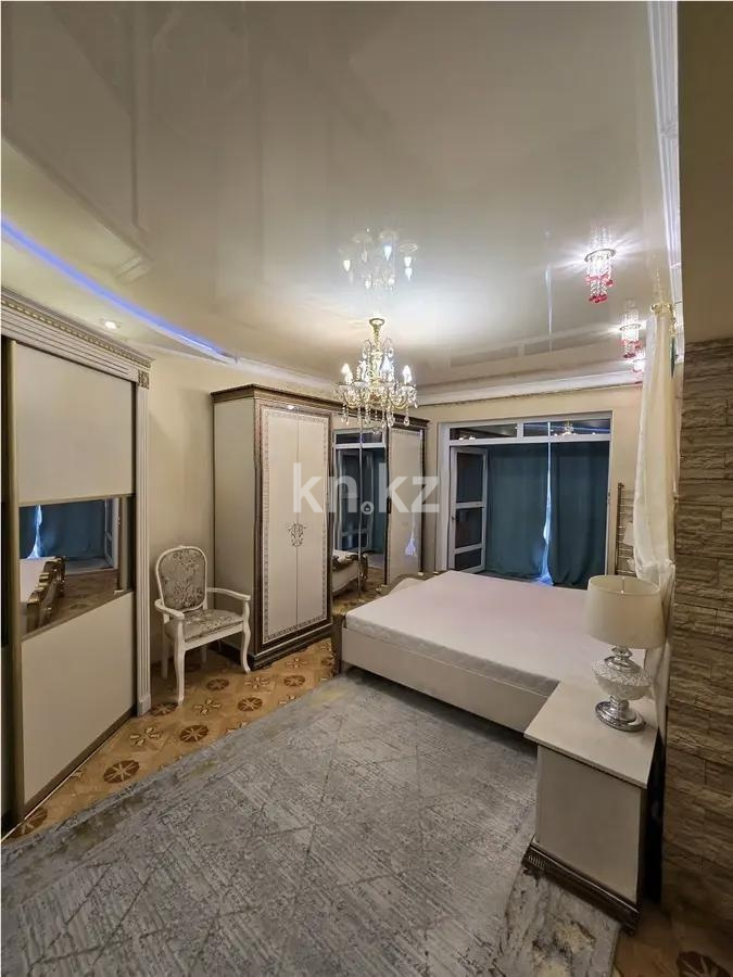 Продажа 3-комнатной квартиры, 115 м² в Алматы - фото 2