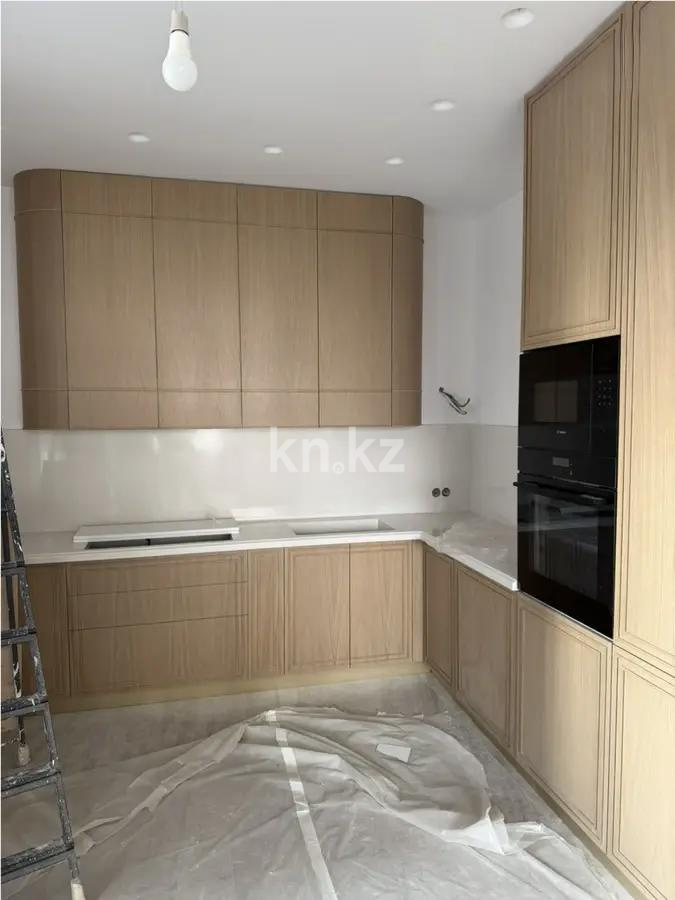 Продажа 3-комнатной квартиры, 120 м² в Алматы - фото 2