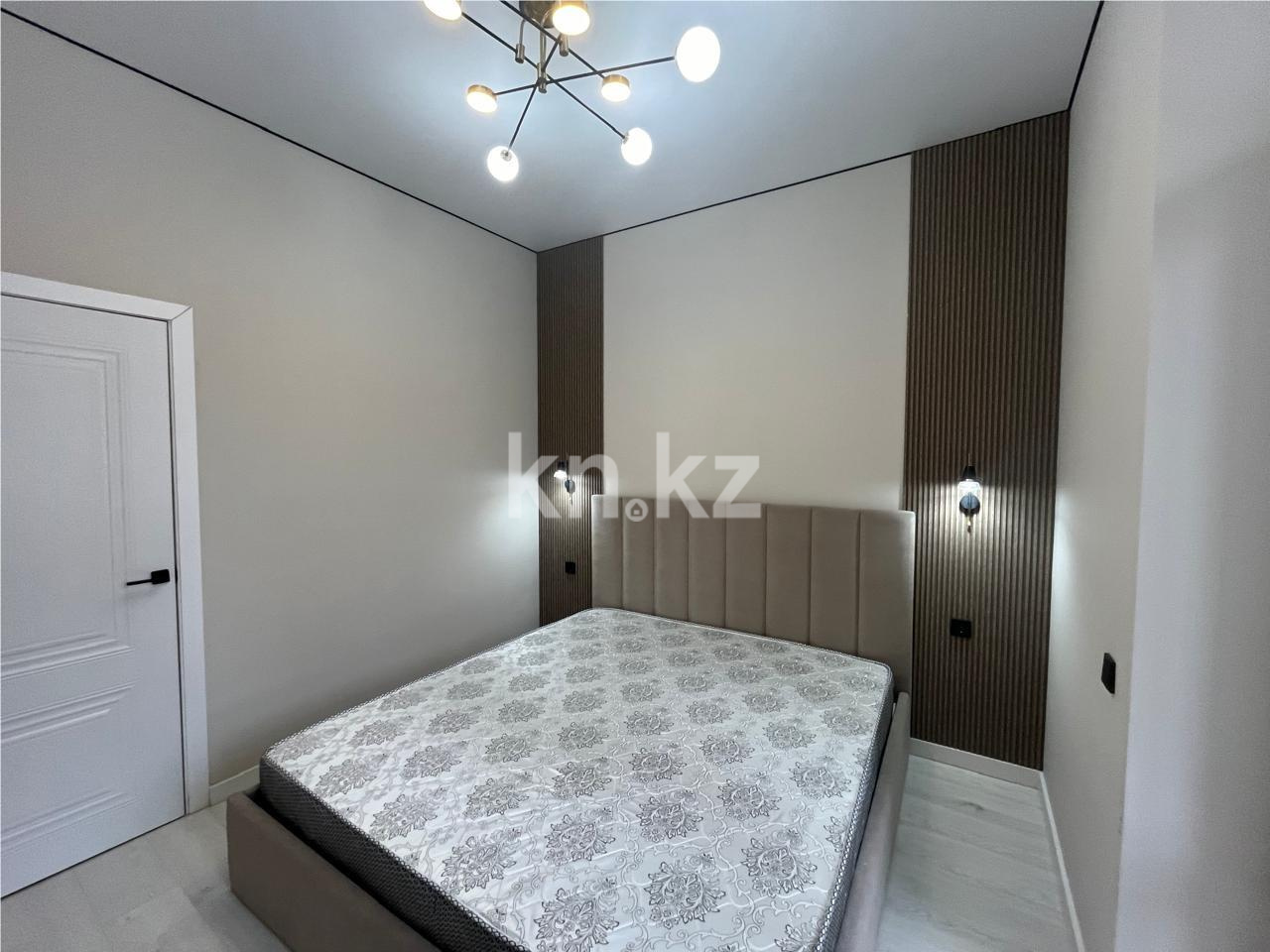 Продажа 2-комнатной квартиры, 39.5 м², ул. Бухар жырау в Астане - фото 5