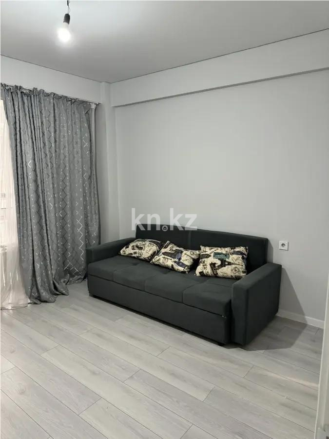 Продажа 2-комнатной квартиры, 52 м² в Алматы