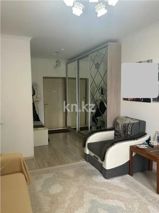 Продажа 2-комнатной квартиры, 53 м² в Астане - фото 5