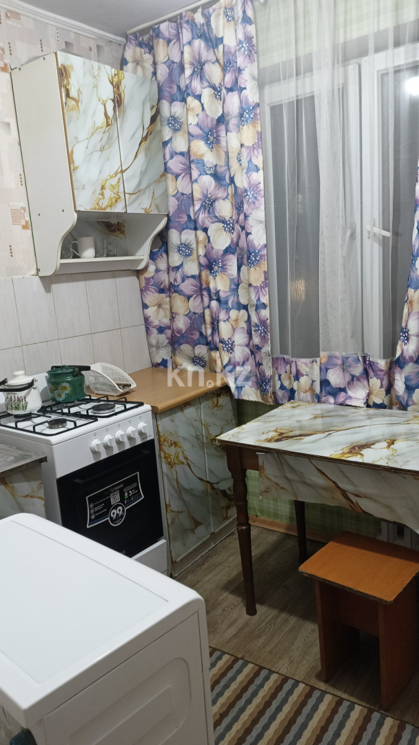 Аренда 2-комнатной квартиры посуточно, 56 м² в Алматы - фото 7