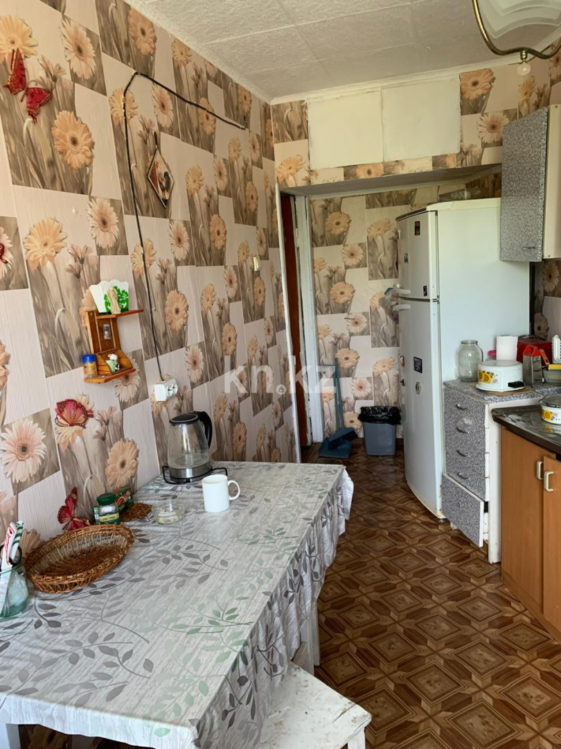 Продажа 4-комнатной квартиры, 80.2 м² в Астане - фото 7