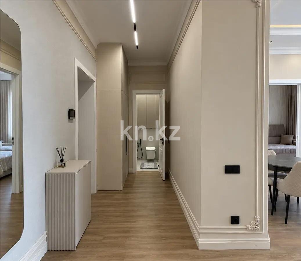 Продажа 3-комнатной квартиры, 70 м² в Астане - фото 6